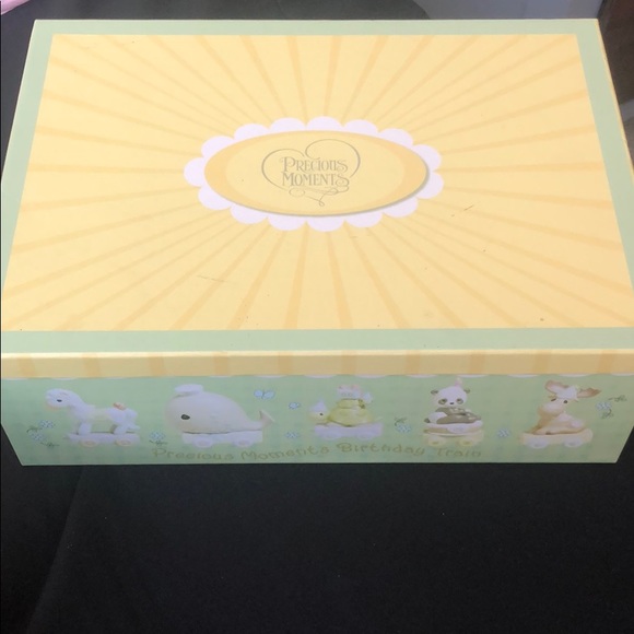 Baby train - Picture 3 of 3